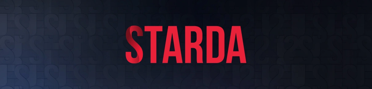 Kas yra „Starda Casino“?