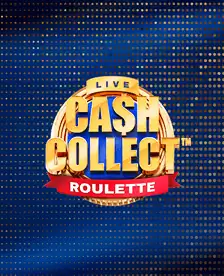 Cash Collect Roulette Live