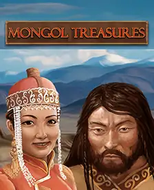 Mongol Treasures