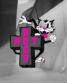 Hot Rossa