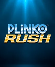 Plinko Rush